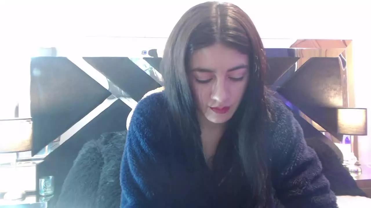 Offline Maria_Moon on Streamray