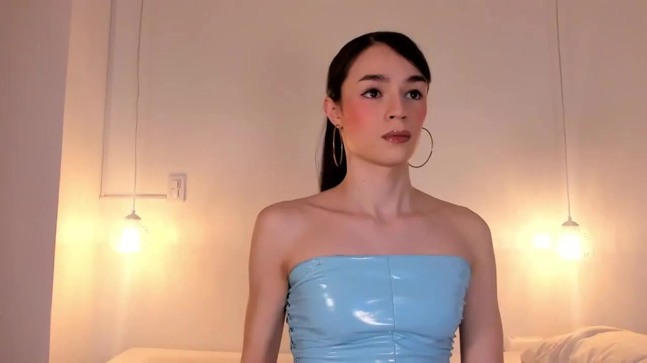 Offline MarianaSynnTS on Streamray