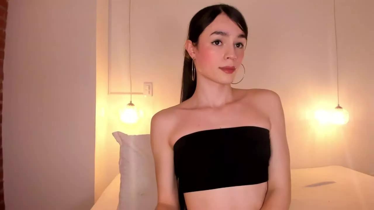 Offline MarianaSynnTS on Streamray