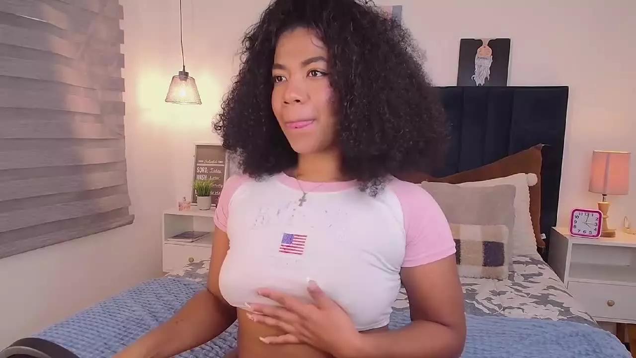 Offline Megan_Brown on Streamray