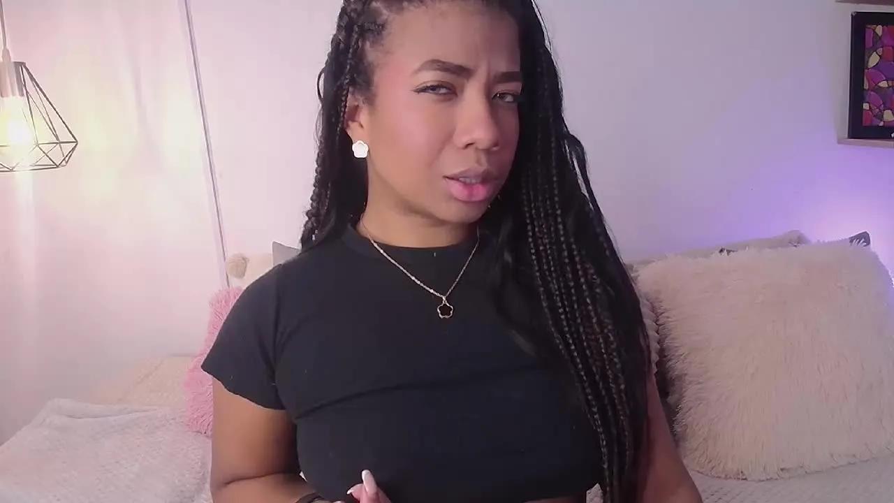 Offline Megan_Brown on Streamray