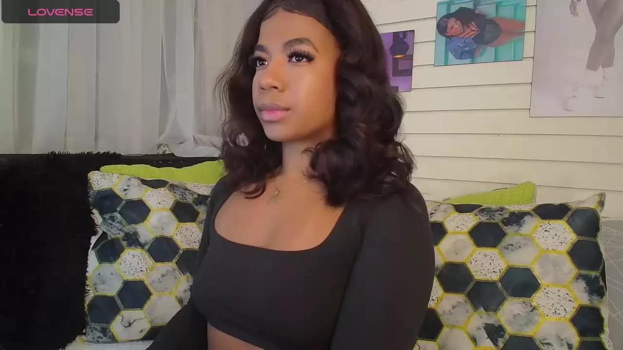 Offline Megan_Brown on Streamray