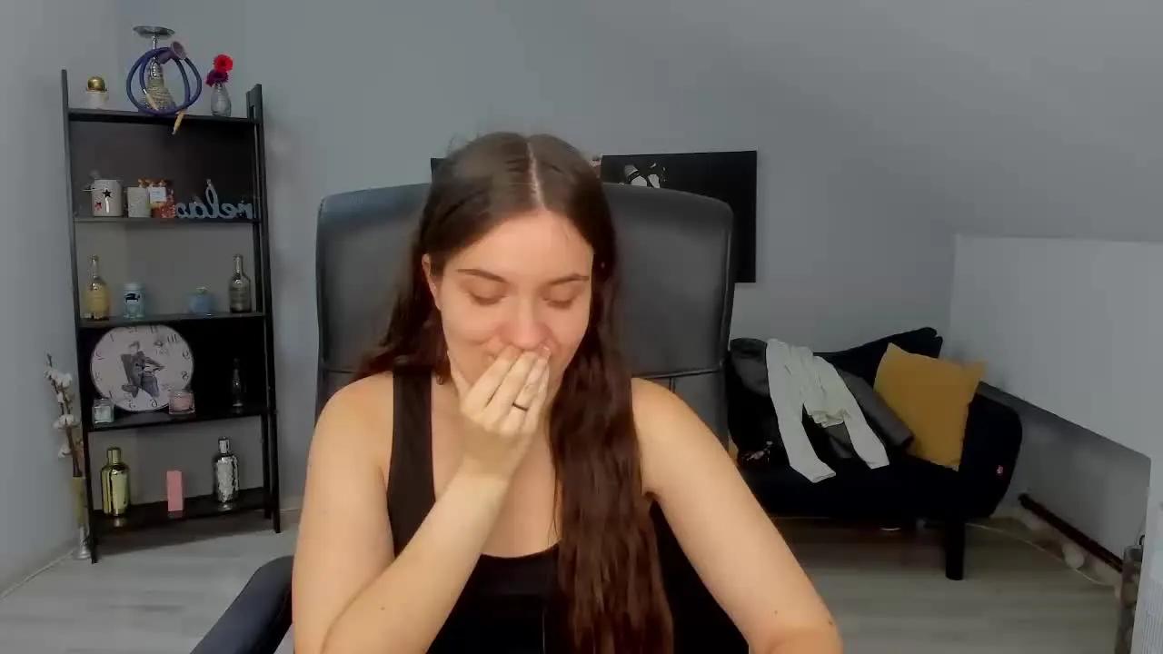 Offline MelissaWilliam on Streamray