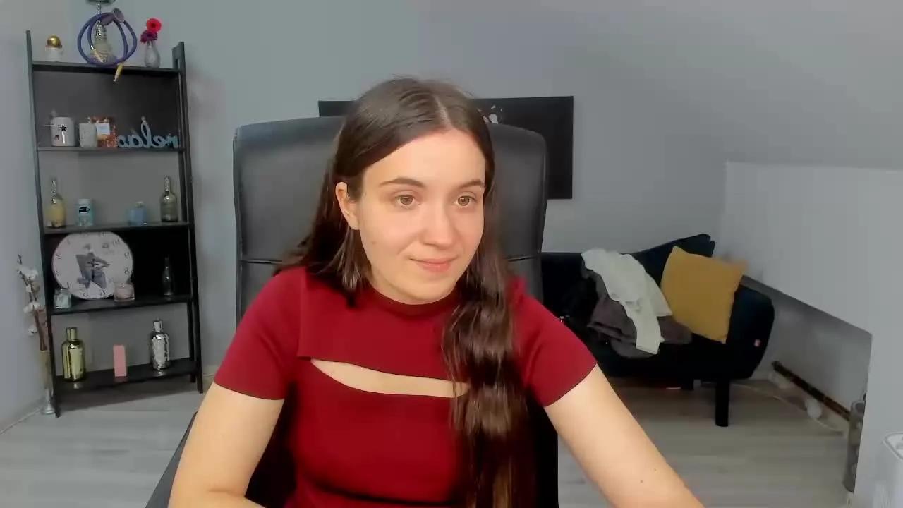 Offline MelissaWilliam on Streamray