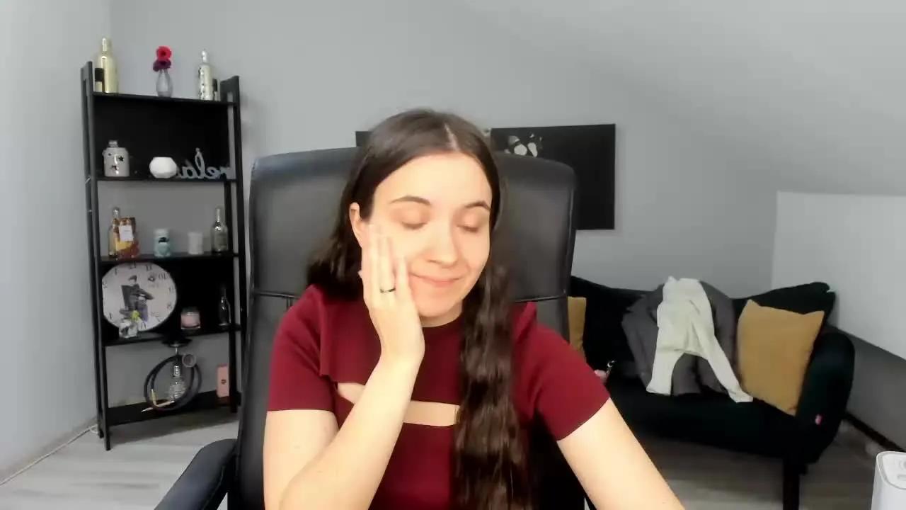 Offline MelissaWilliam on Streamray