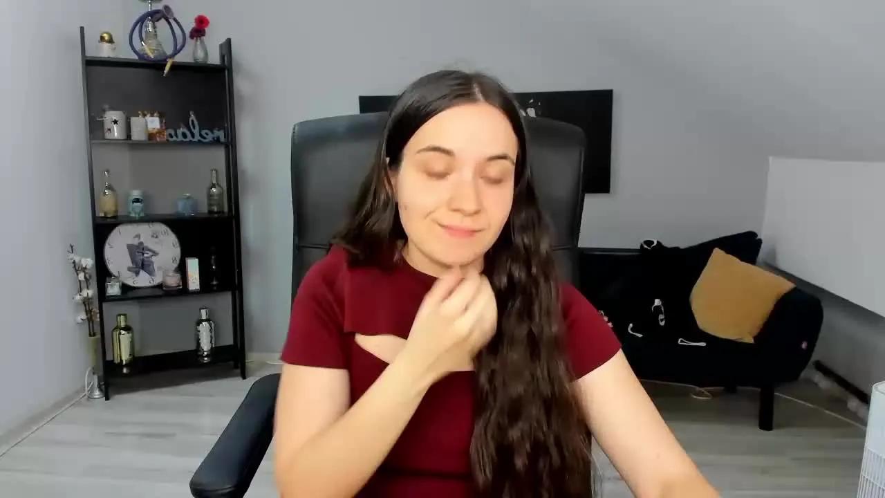 Offline MelissaWilliam on Streamray