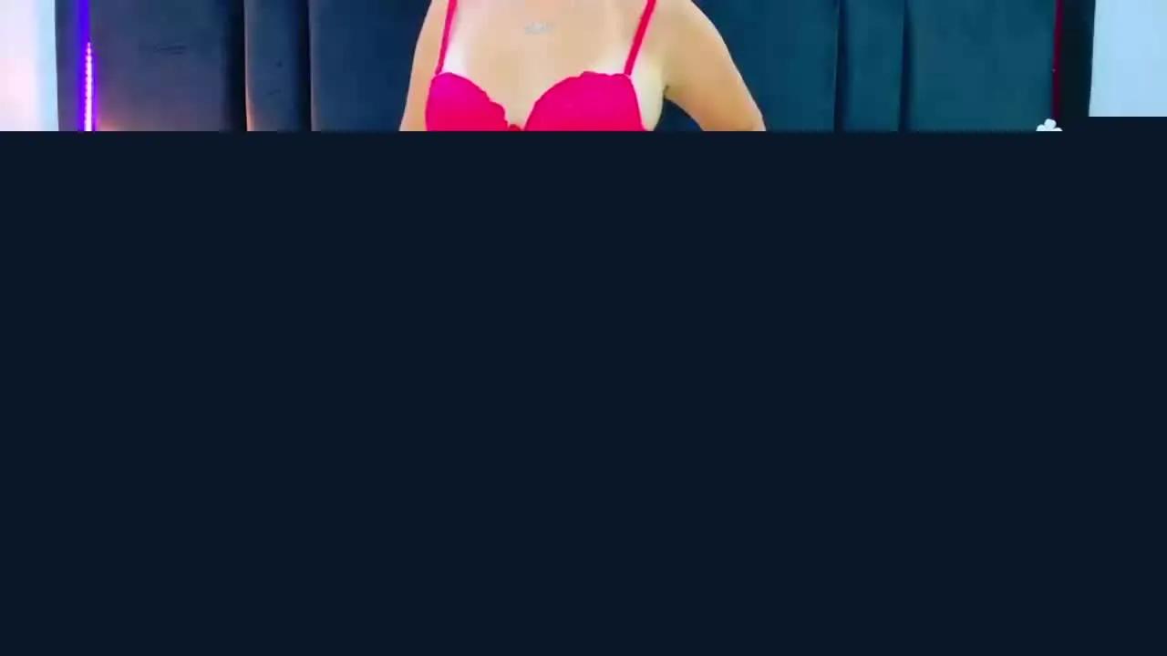 MelodyHilton — Freechat on Streamray