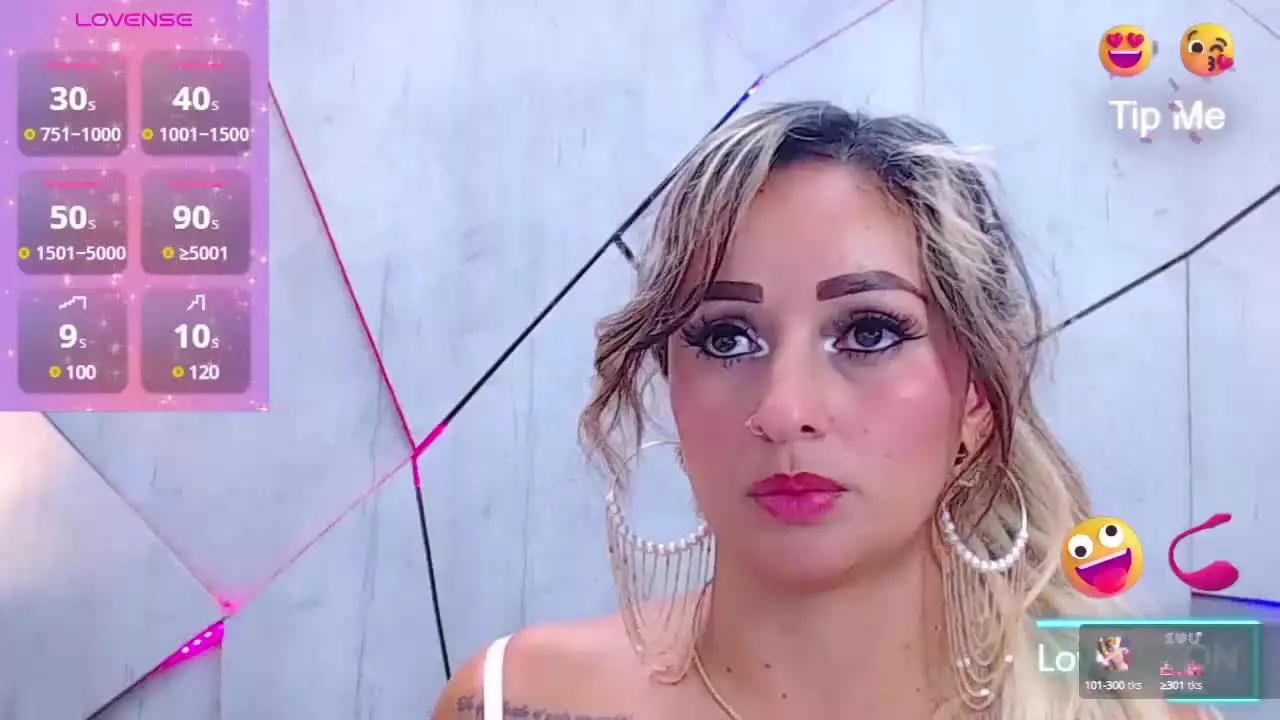 Offline millieveronic777 on Streamray