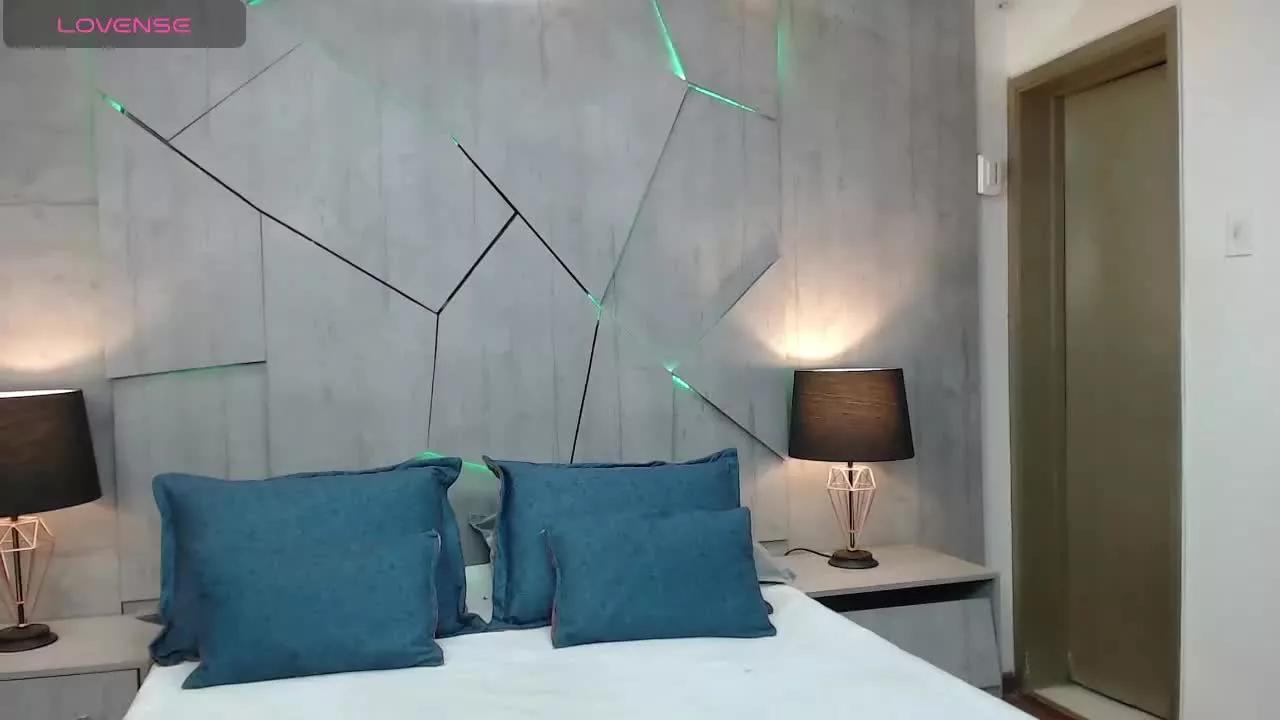 Offline millieveronic777 on Streamray