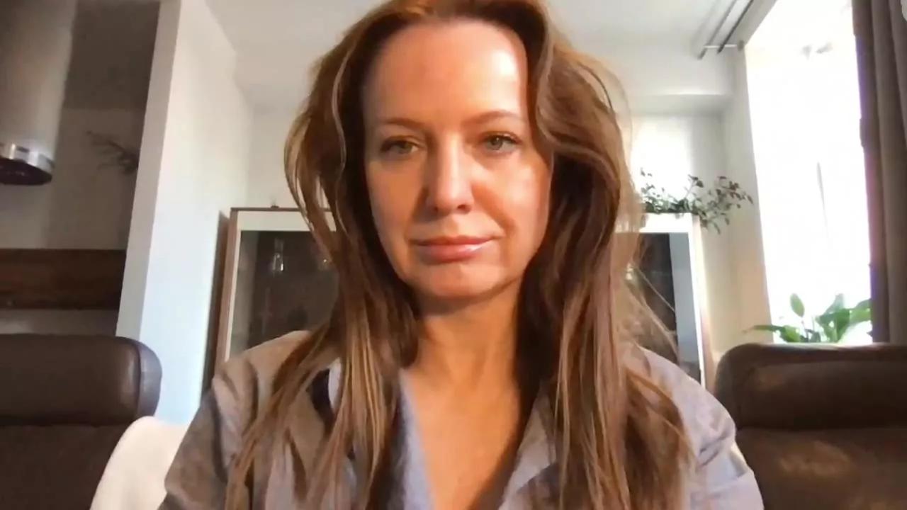 Freechat RachelCat on Streamray