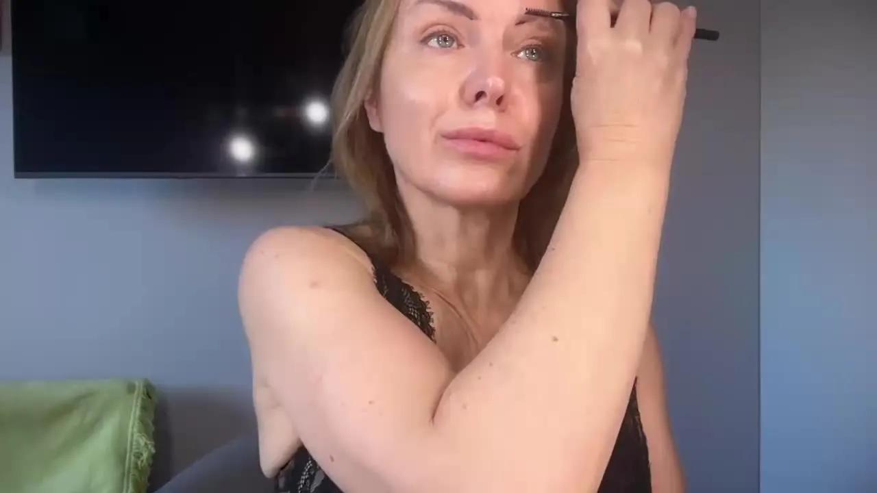 Freechat RachelCat on Streamray