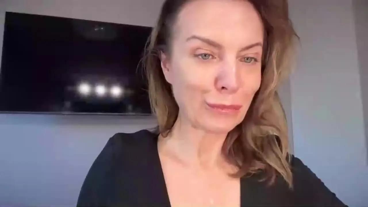 Freechat RachelCat on Streamray