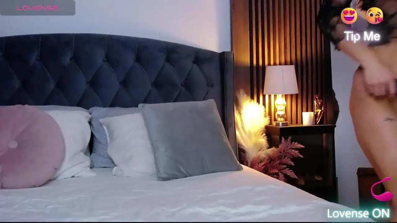 Streamray ReneeRose is Freechat ReneeRose — Freechat on Streamray