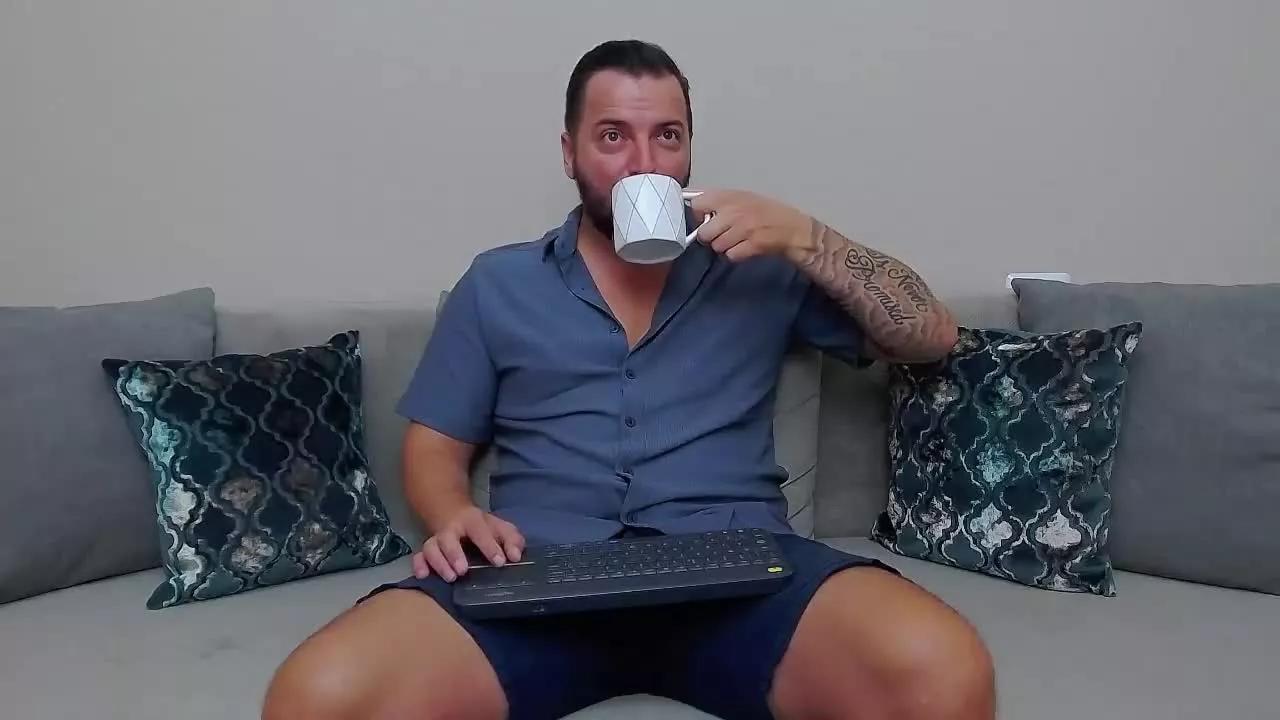 Offline Robocock on Streamray