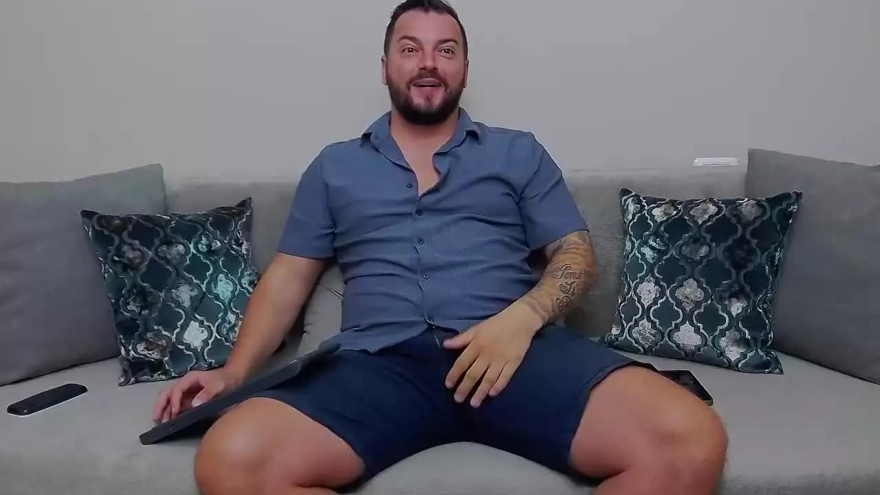 Offline Robocock on Streamray