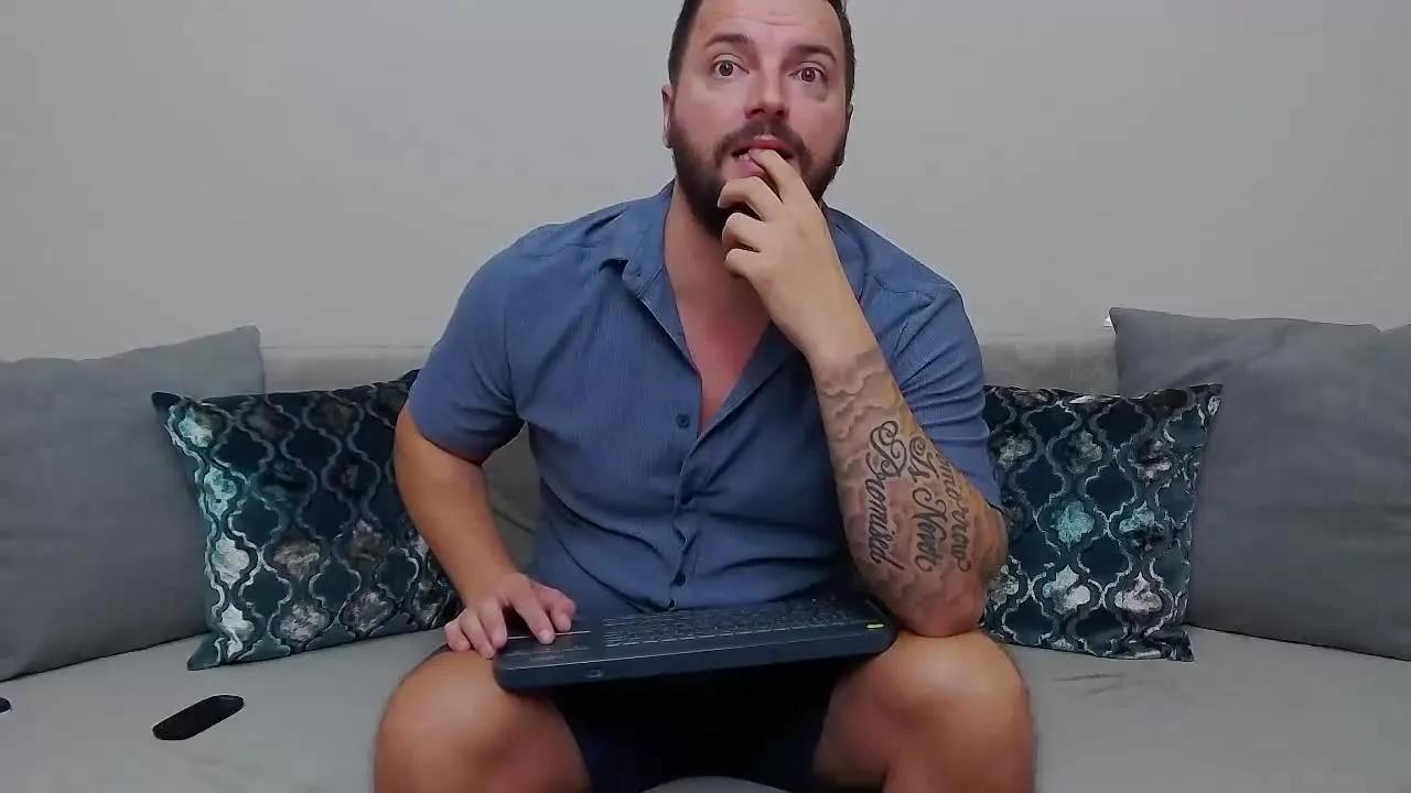 Offline Robocock on Streamray