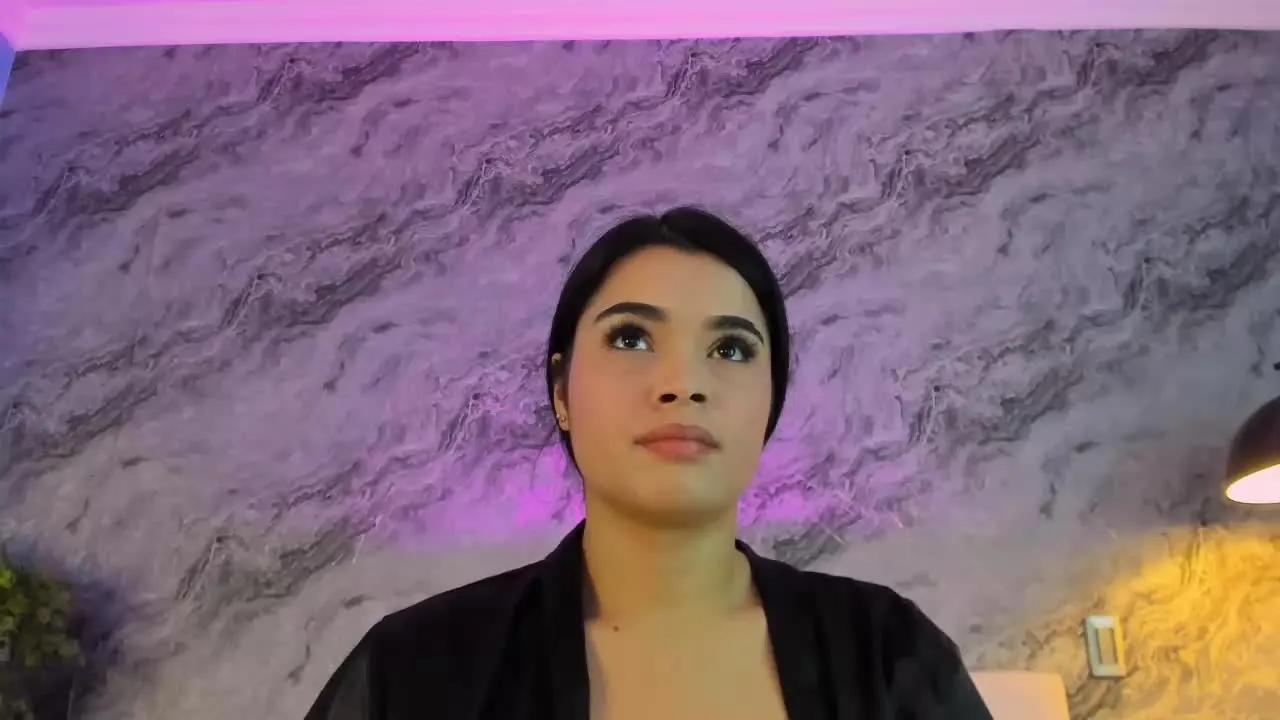 RoxanneShelby — Freechat on Streamray