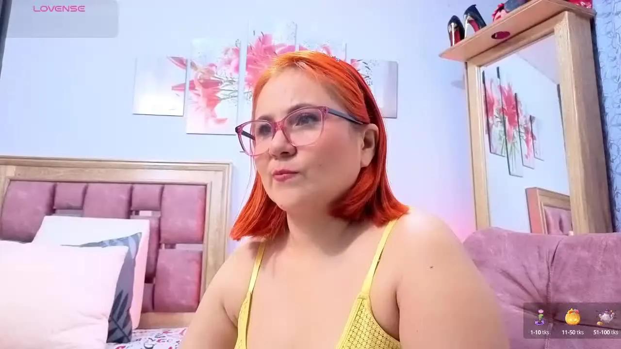 Offline RubiQueenss on Streamray