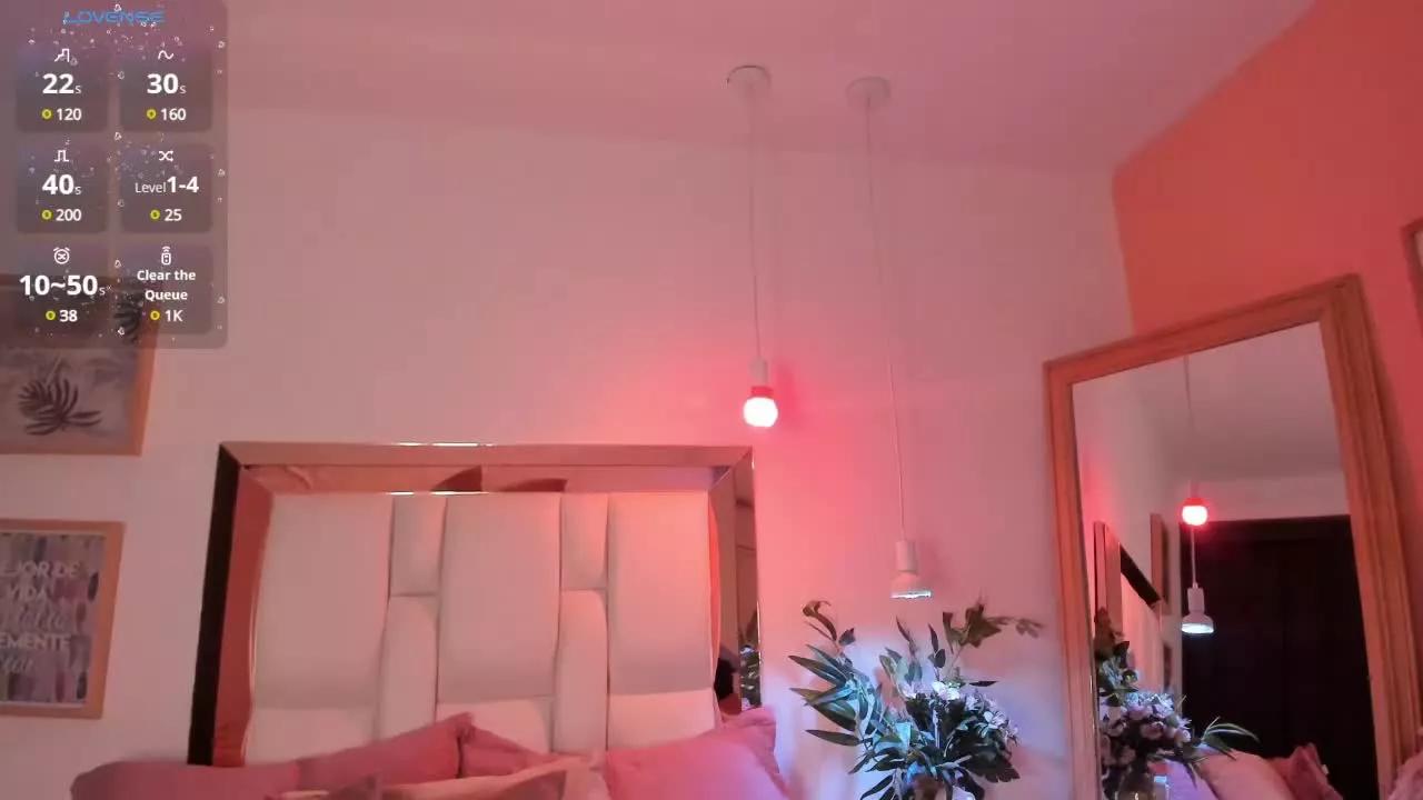 Offline SaradaParker on Streamray