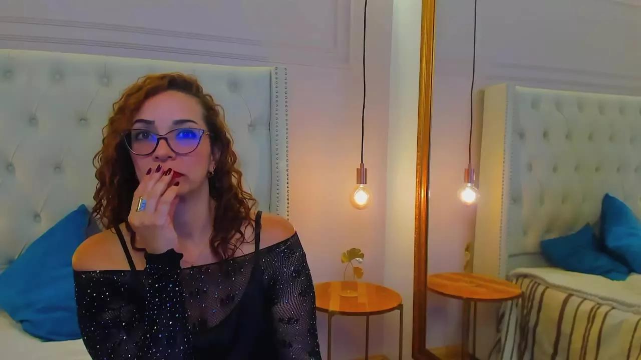 Offline ScarletthVega on Streamray