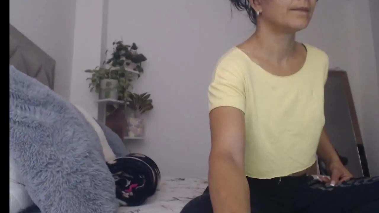 Freechat Seiya1 on Streamray