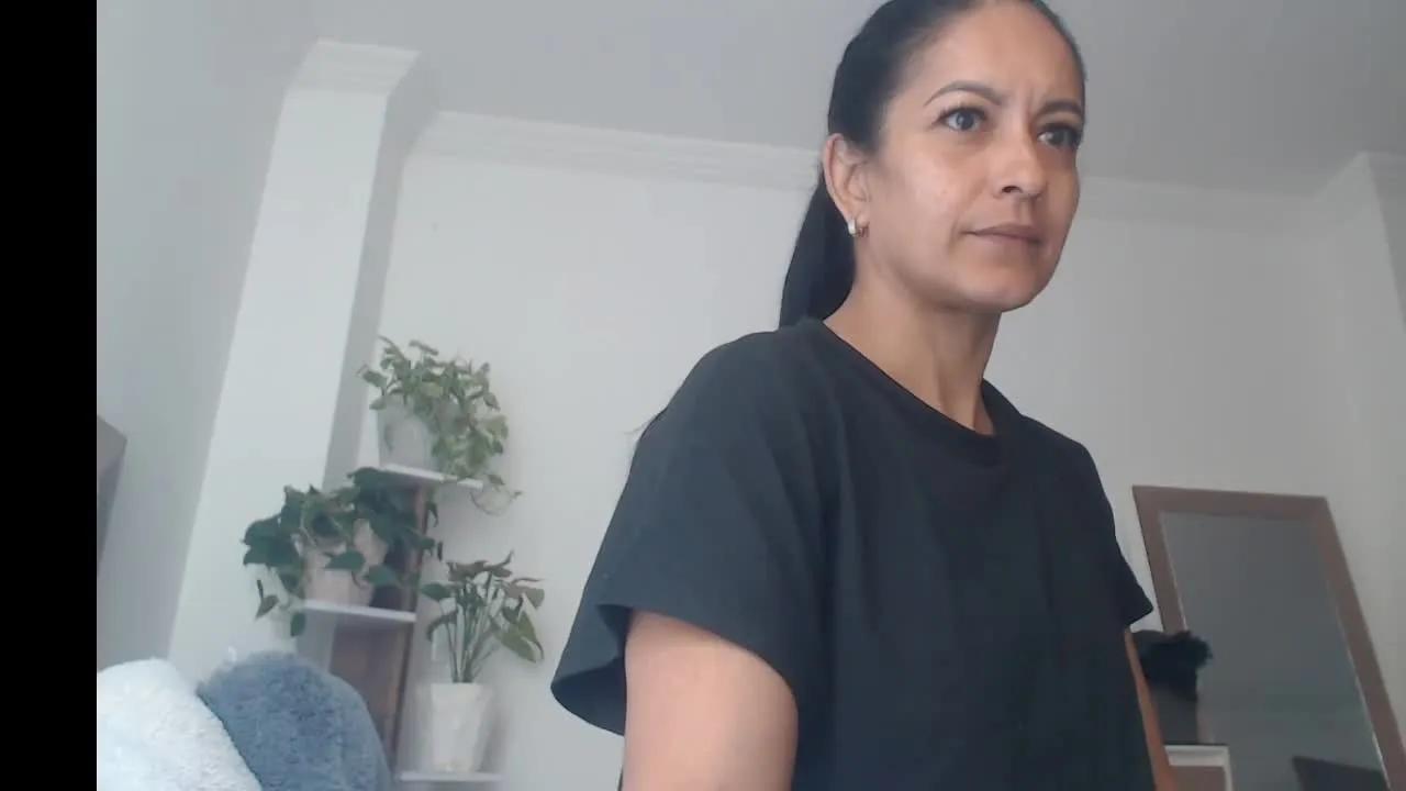 Freechat Seiya1 on Streamray