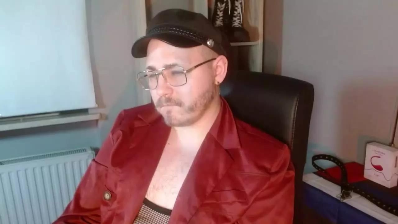 Offline SirxFabian on Streamray