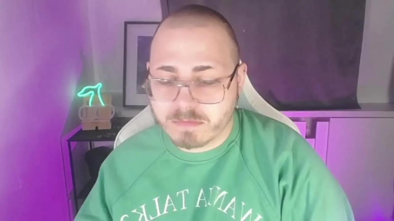 Offline SirxFabian on Streamray