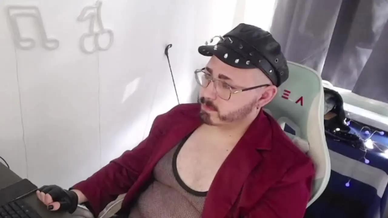 Offline SirxFabian on Streamray