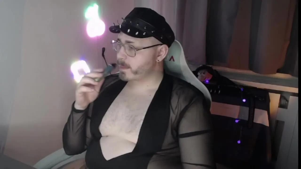 Offline SirxFabian on Streamray