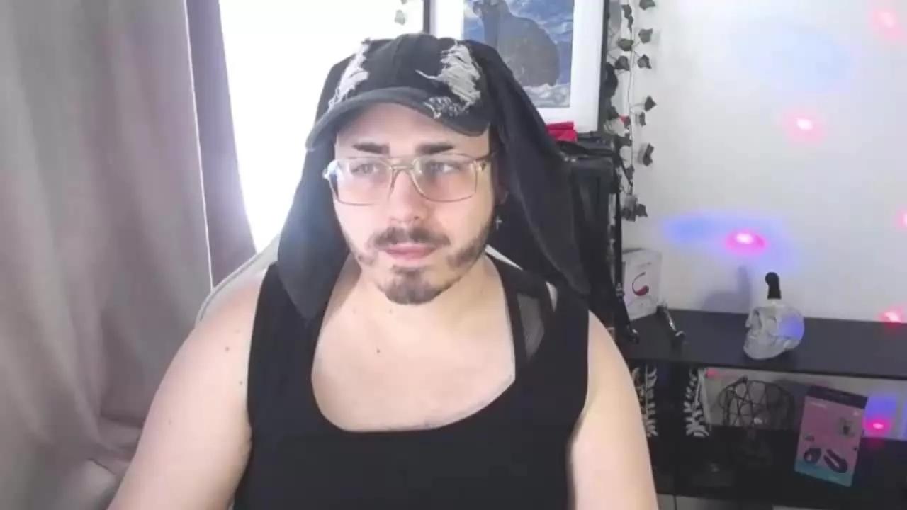 Offline SirxFabian on Streamray