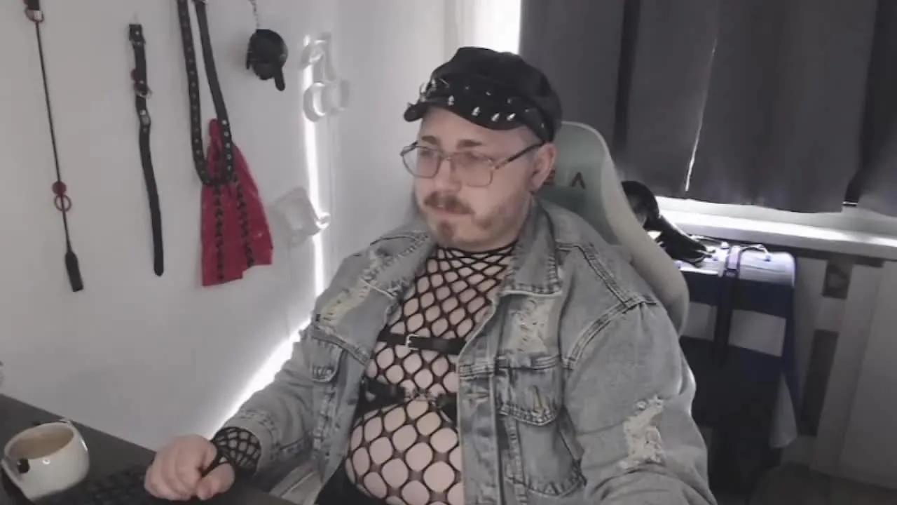 Streamray SirxFabian is Freechat SirxFabian — Freechat on Streamray