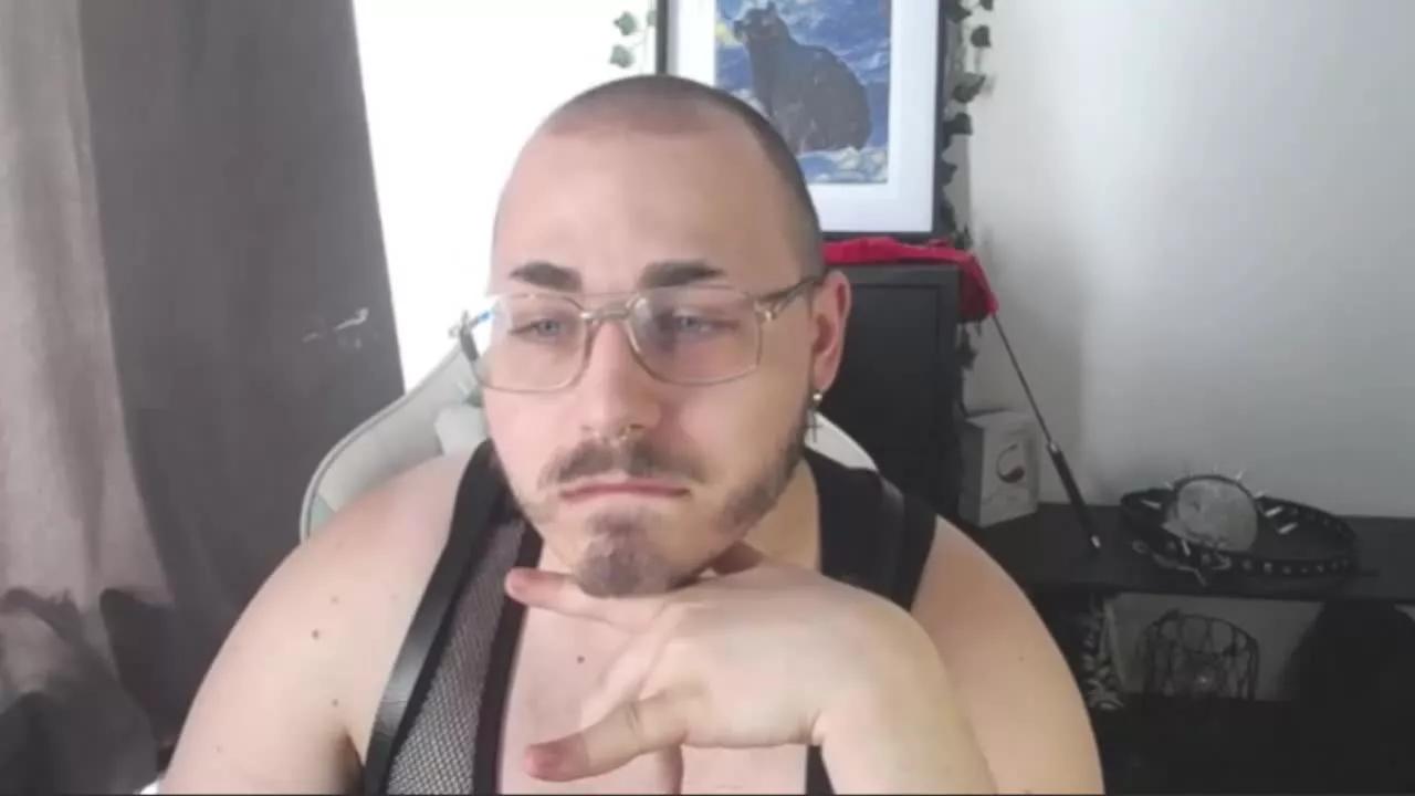 Offline SirxFabian on Streamray