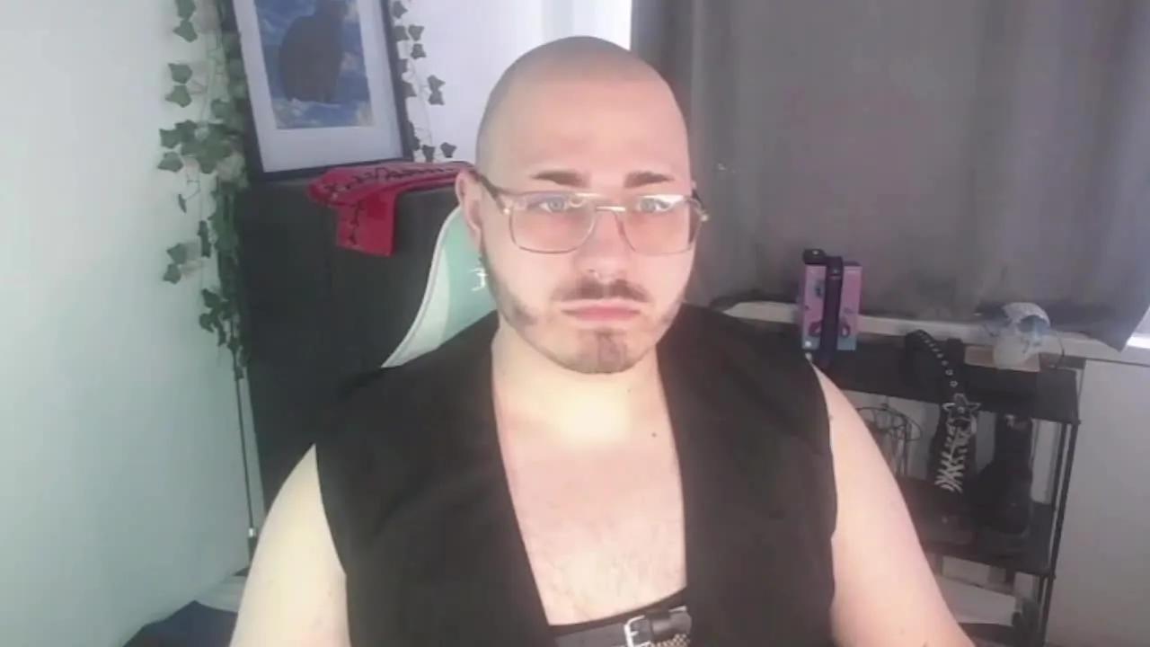 Offline SirxFabian on Streamray