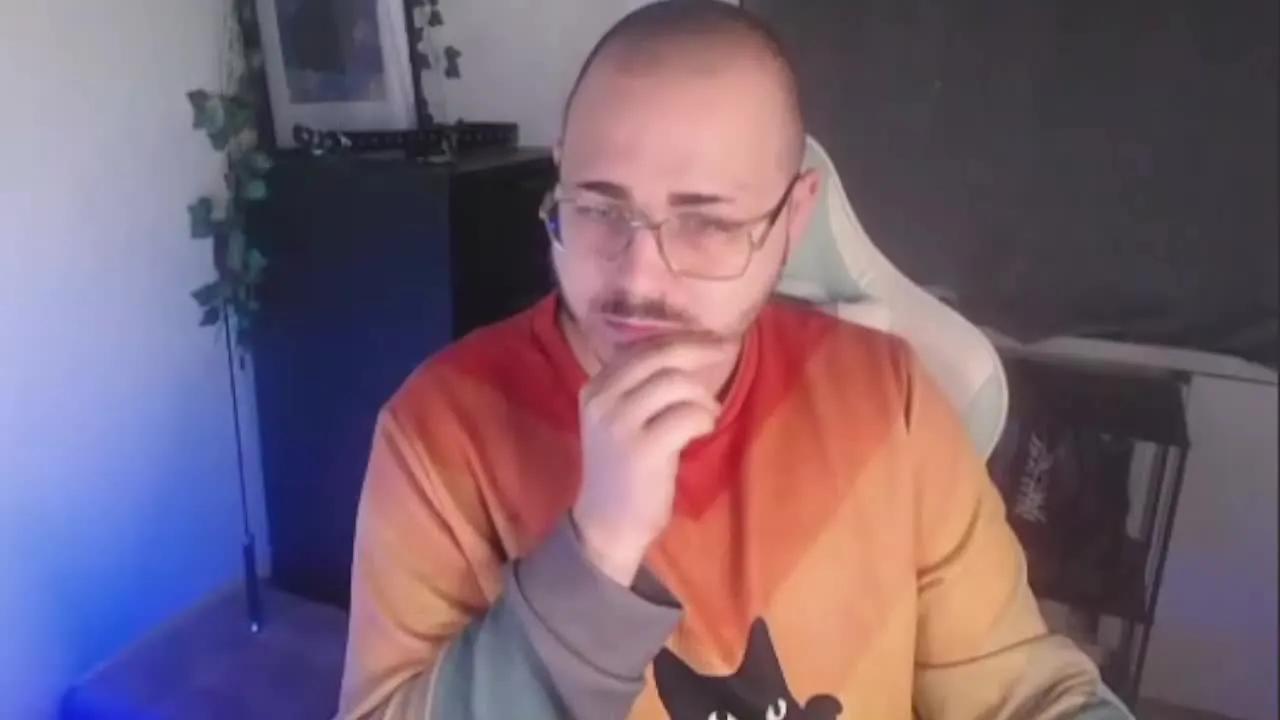 Offline SirxFabian on Streamray