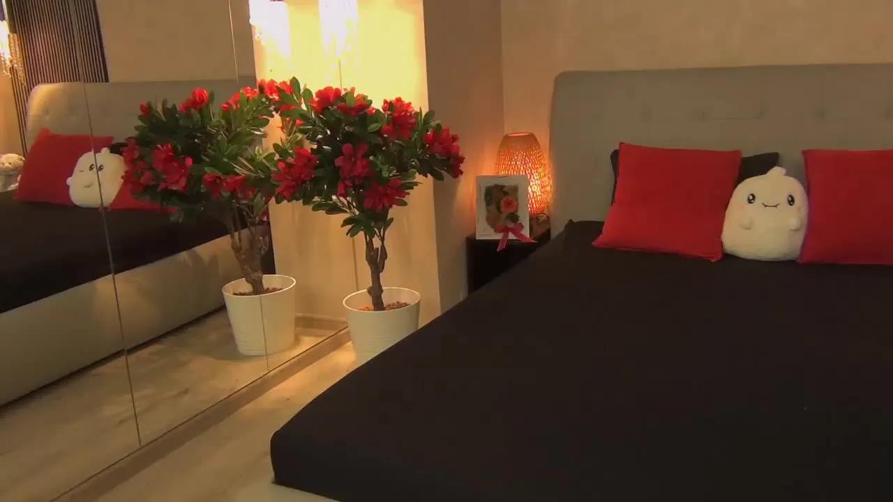 Streamray smileysophie is Freechat smileysophie — Freechat on Streamray