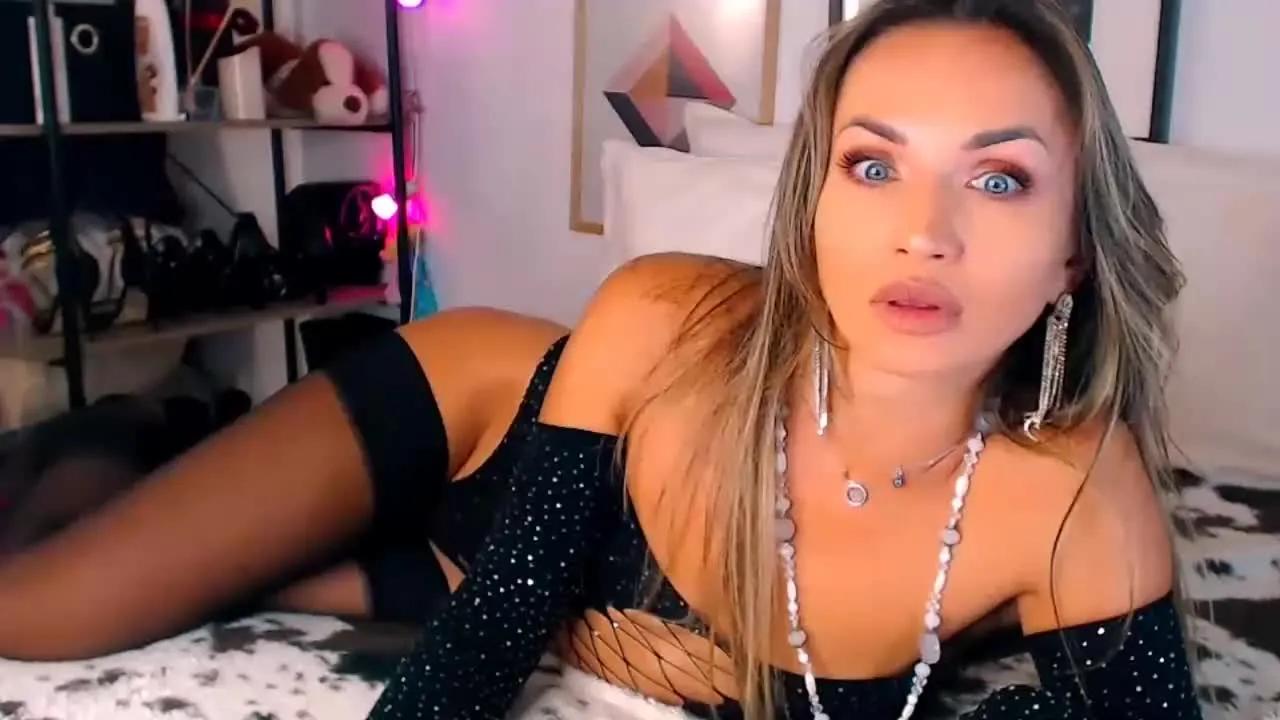 Offline SoBlueEyes on Streamray