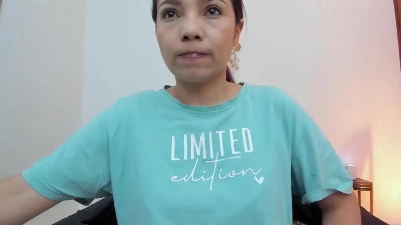 Freechat sofiawalke01 on Streamray