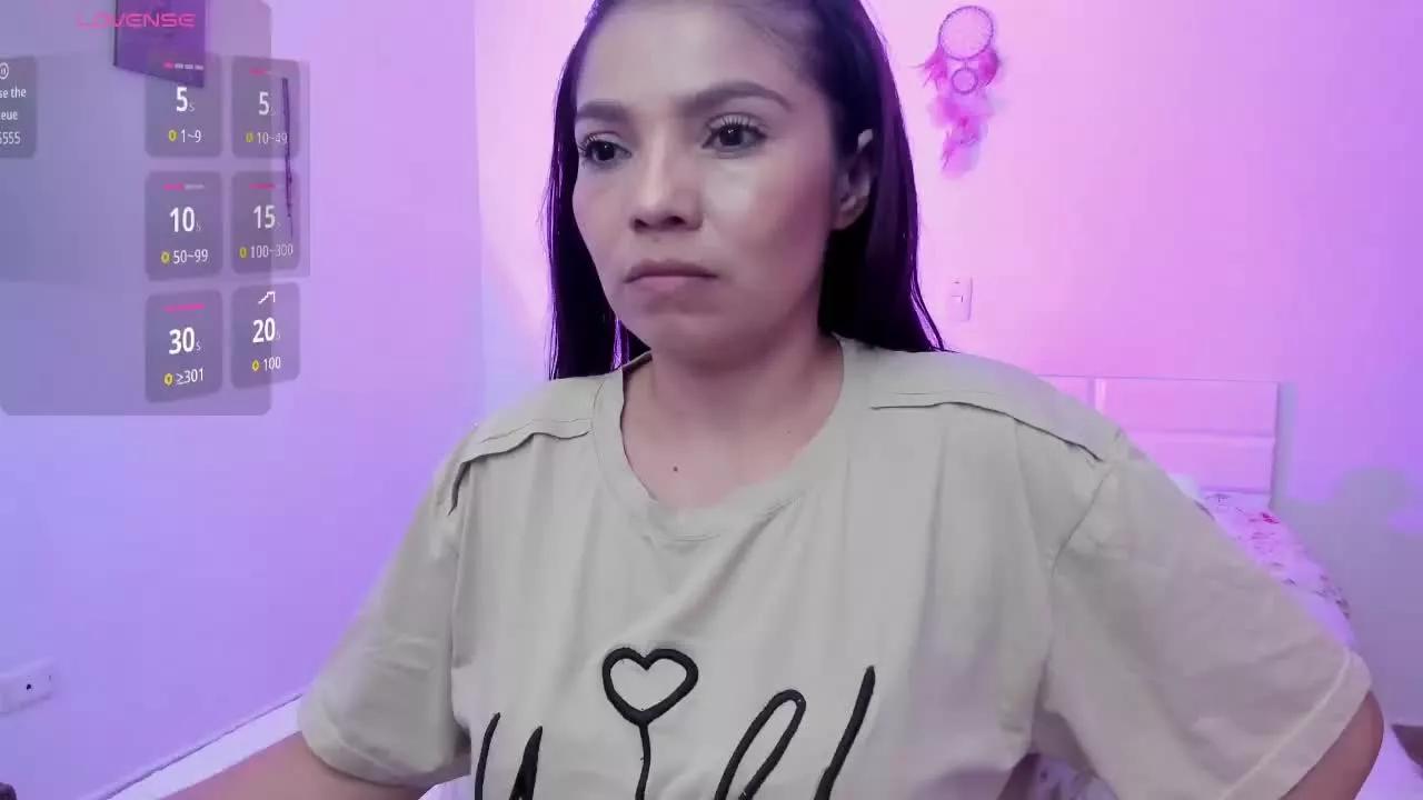 Freechat sofiawalke01 on Streamray