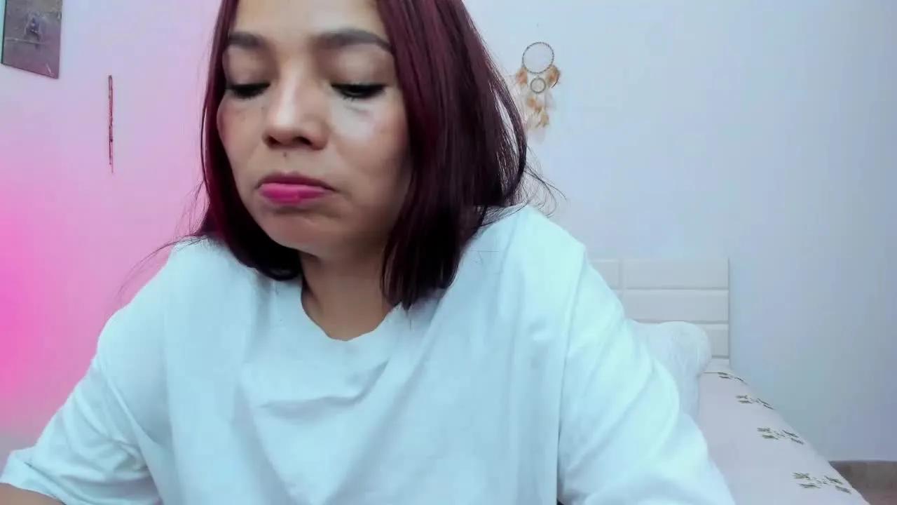 Freechat sofiawalke01 on Streamray