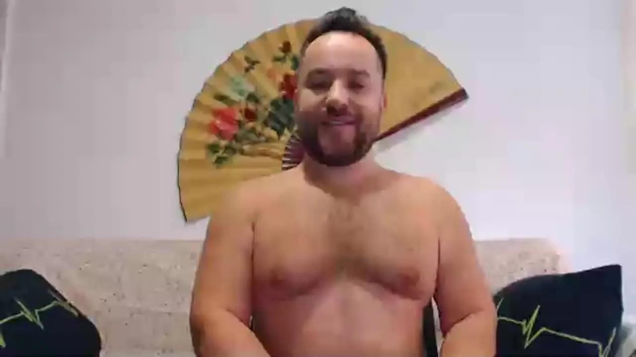 Group Stud10inch on Streamray