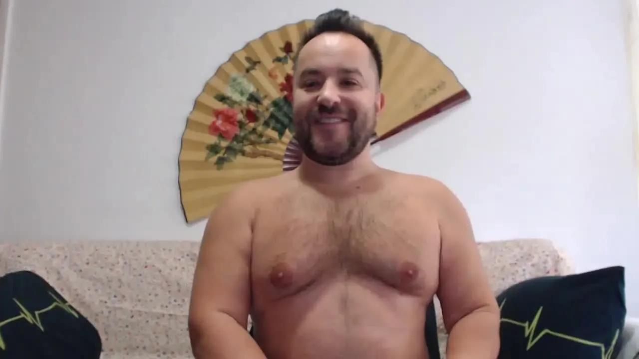 Group Stud10inch on Streamray