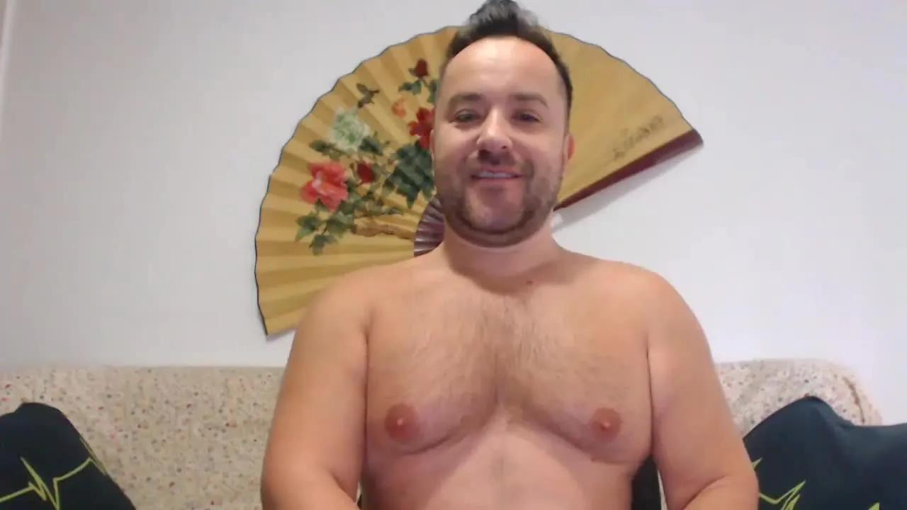 Group Stud10inch on Streamray