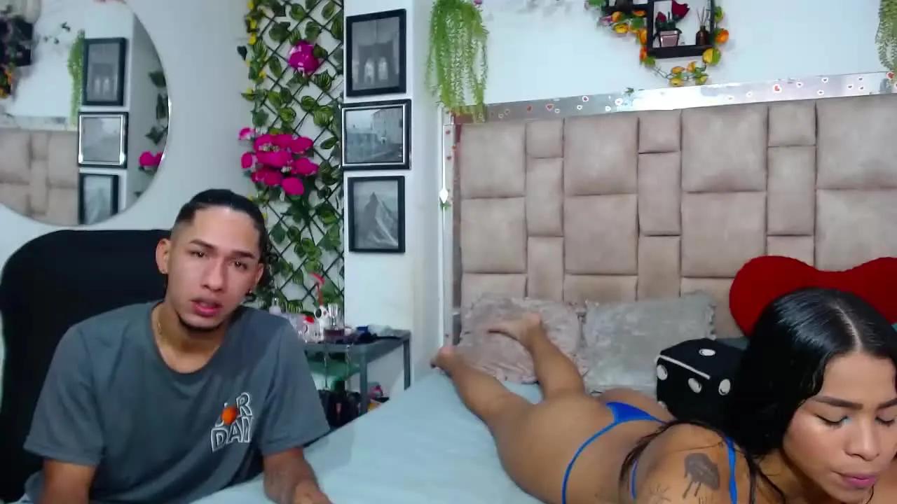 Offline tyanaevans on Streamray