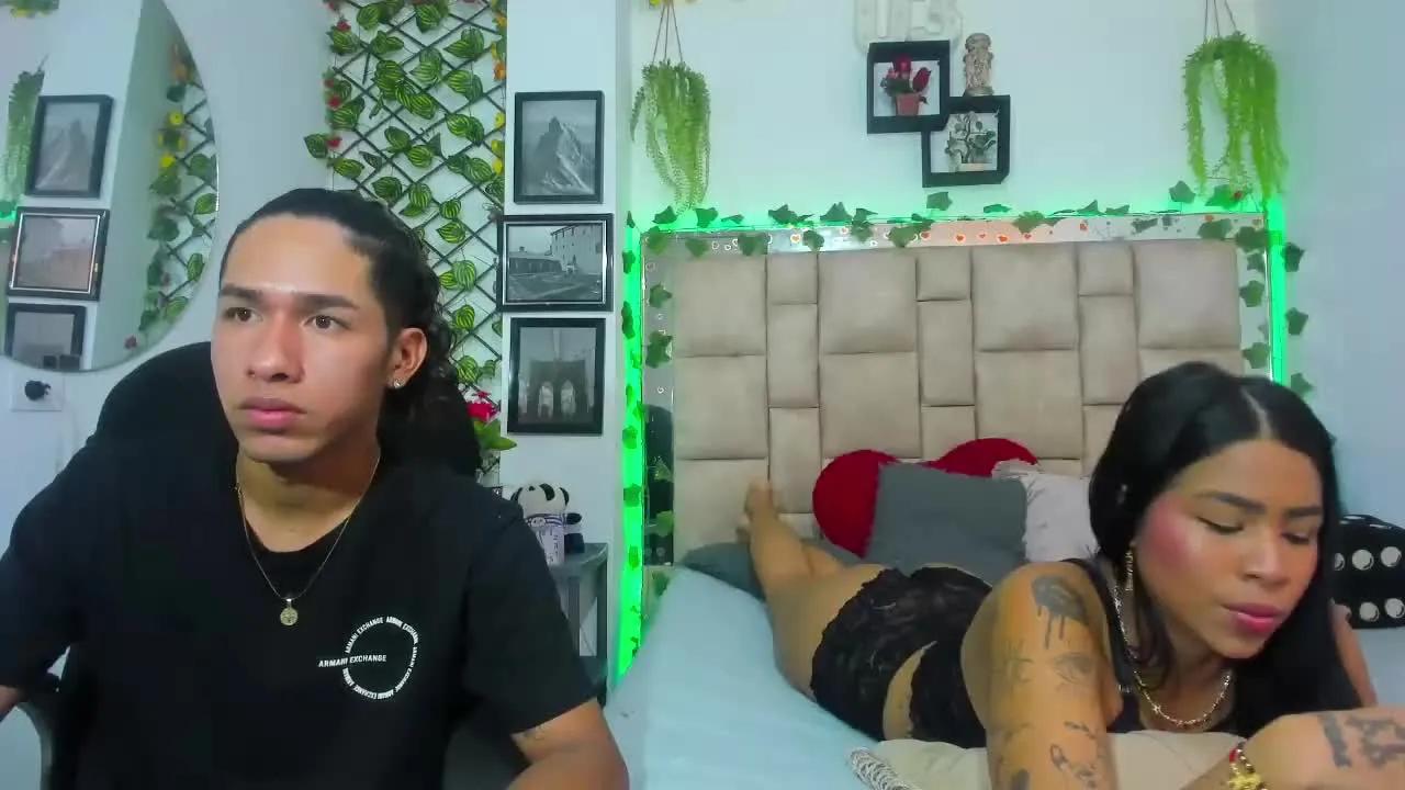 Offline tyanaevans on Streamray