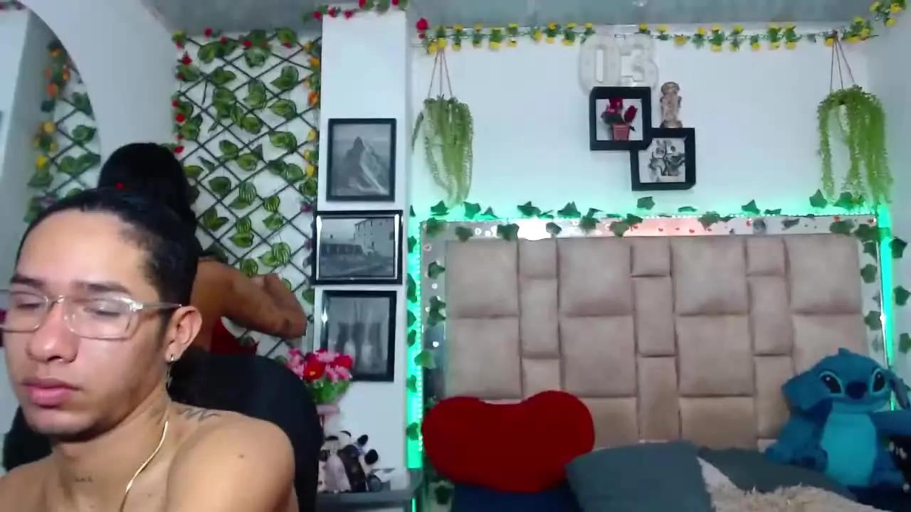 Offline tyanaevans on Streamray