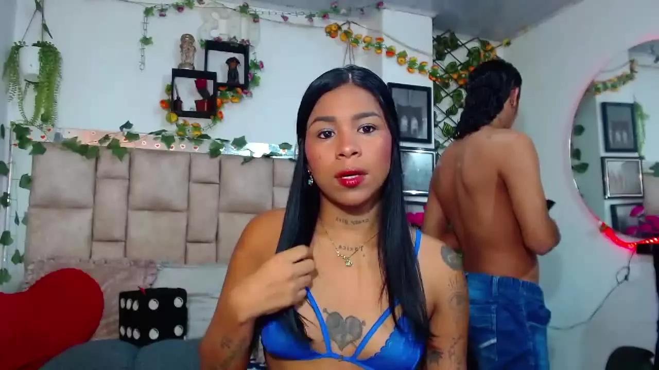 Offline tyanaevans on Streamray