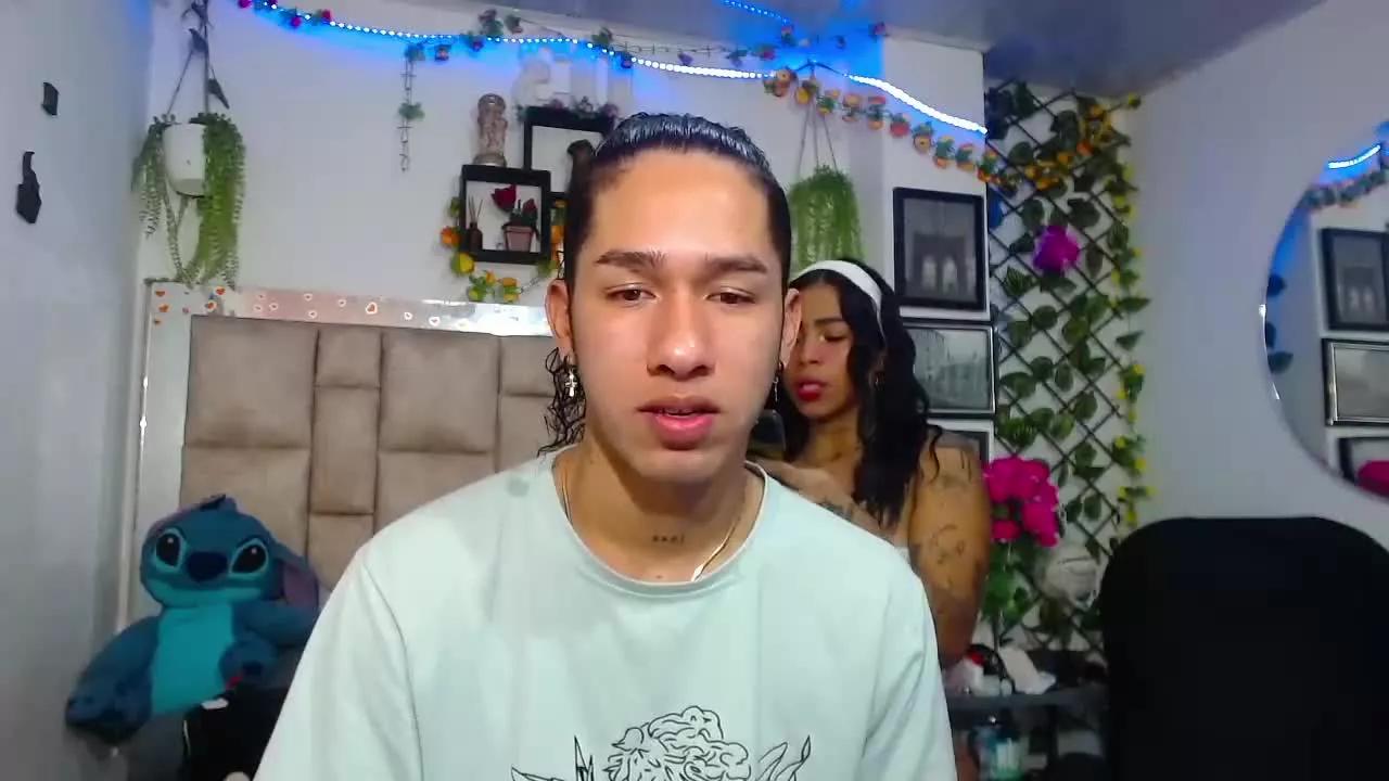 Offline tyanaevans on Streamray