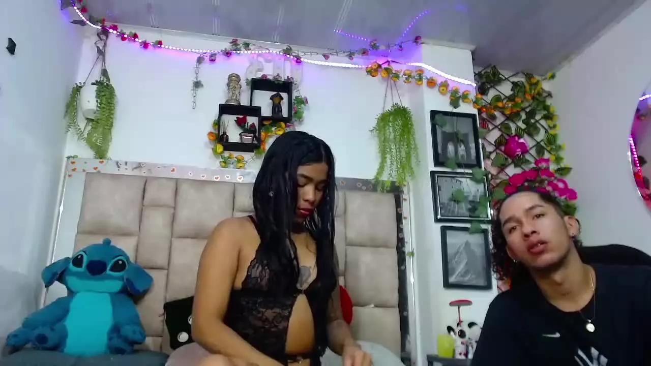 Offline tyanaevans on Streamray