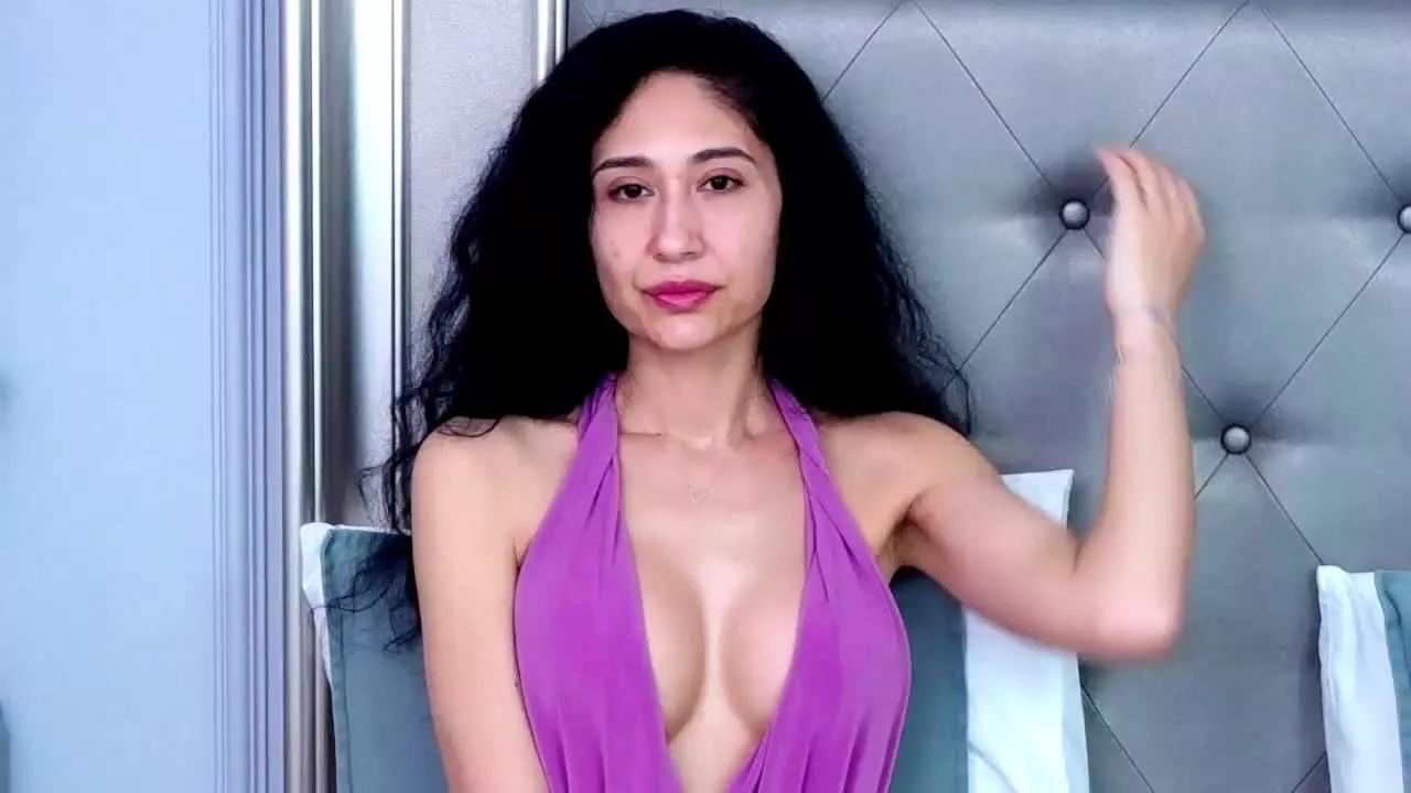 Private VanessaCulpo on Streamray